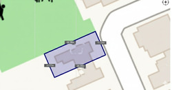 Frankel Estate (D15), Semi-Detached #523497081